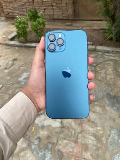 Apple iPhone 12 Pro Max