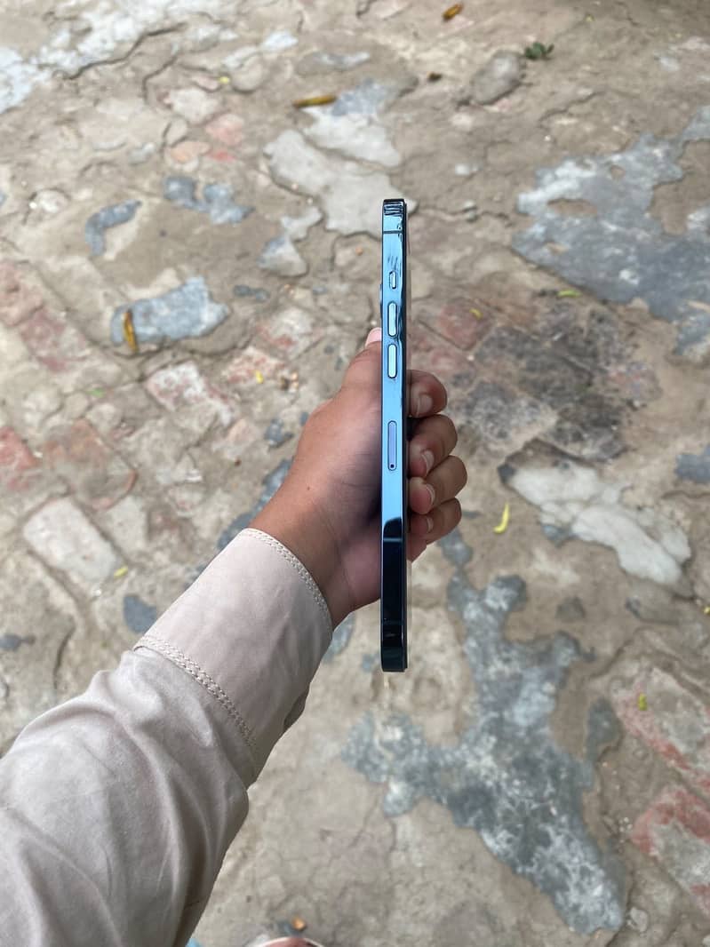 Apple iPhone 12 Pro Max 1