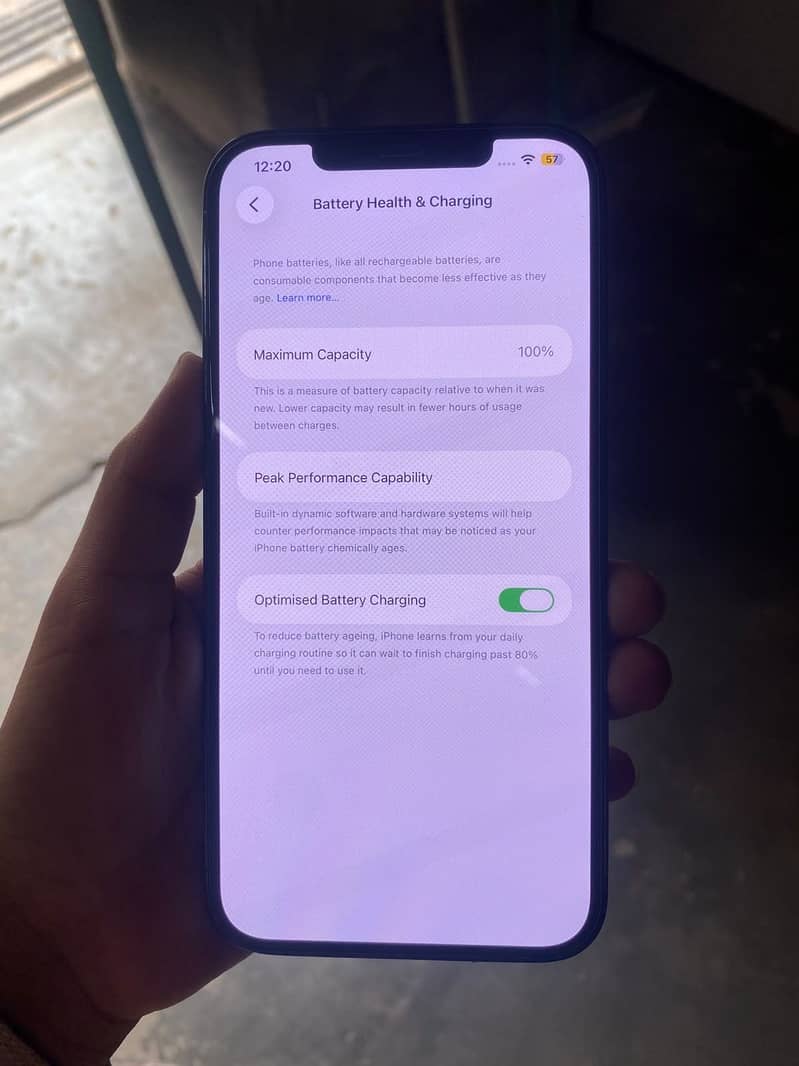 Apple iPhone 12 Pro Max 4
