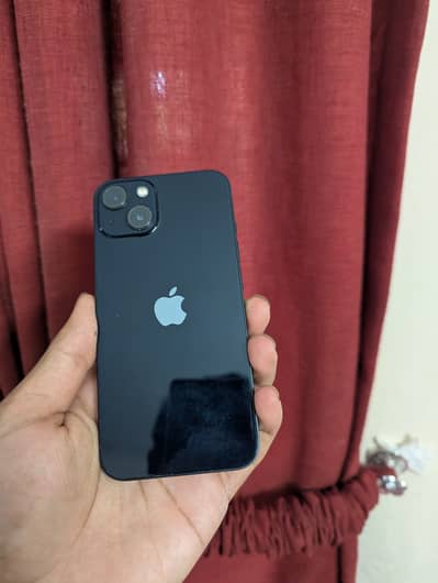 iPhone 13 WATER PACK