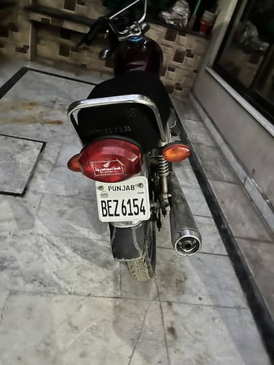 125 2016 for sale