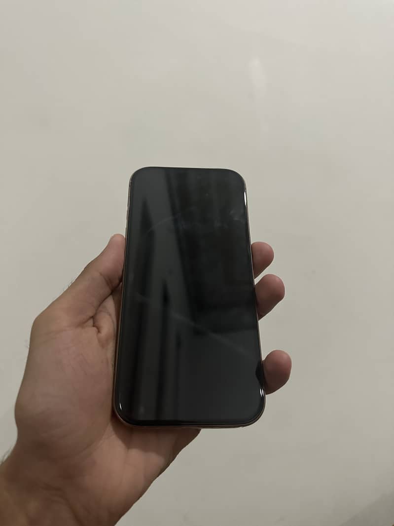 Apple iPhone 16 Pro 1