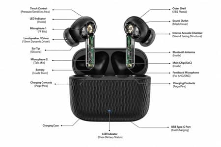 BLUETOOTH