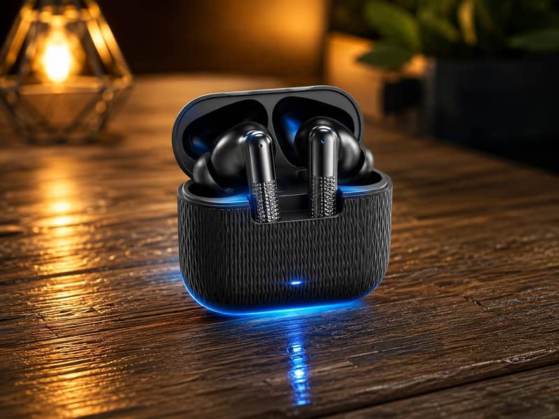 BLUETOOTH 1