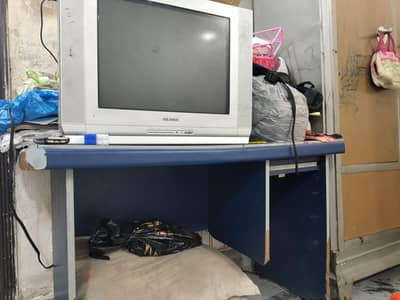 Television