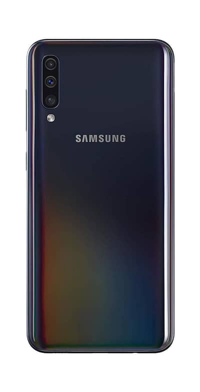 Samsung Mobile A50