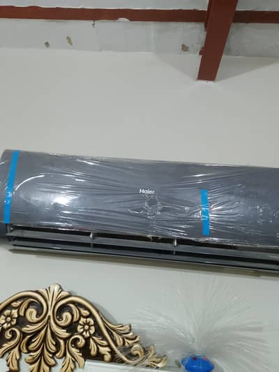 Haier AC DC inverter T3