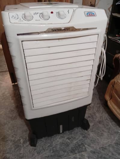 Air Cooler for sale Lush Condition