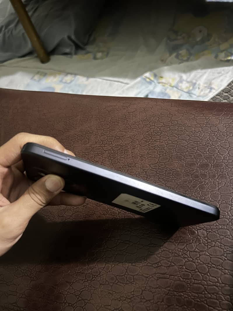 Itel A50C 1