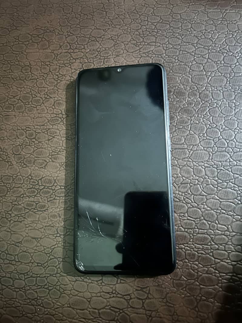 Itel A50C 5