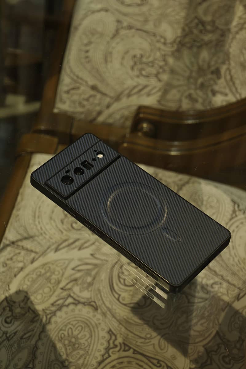 Google Pixel 6 Pro 1