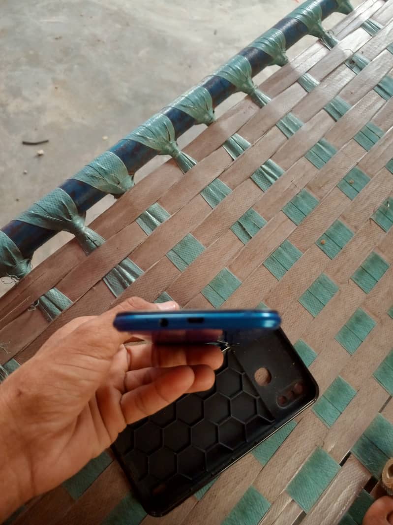 Infinix 0