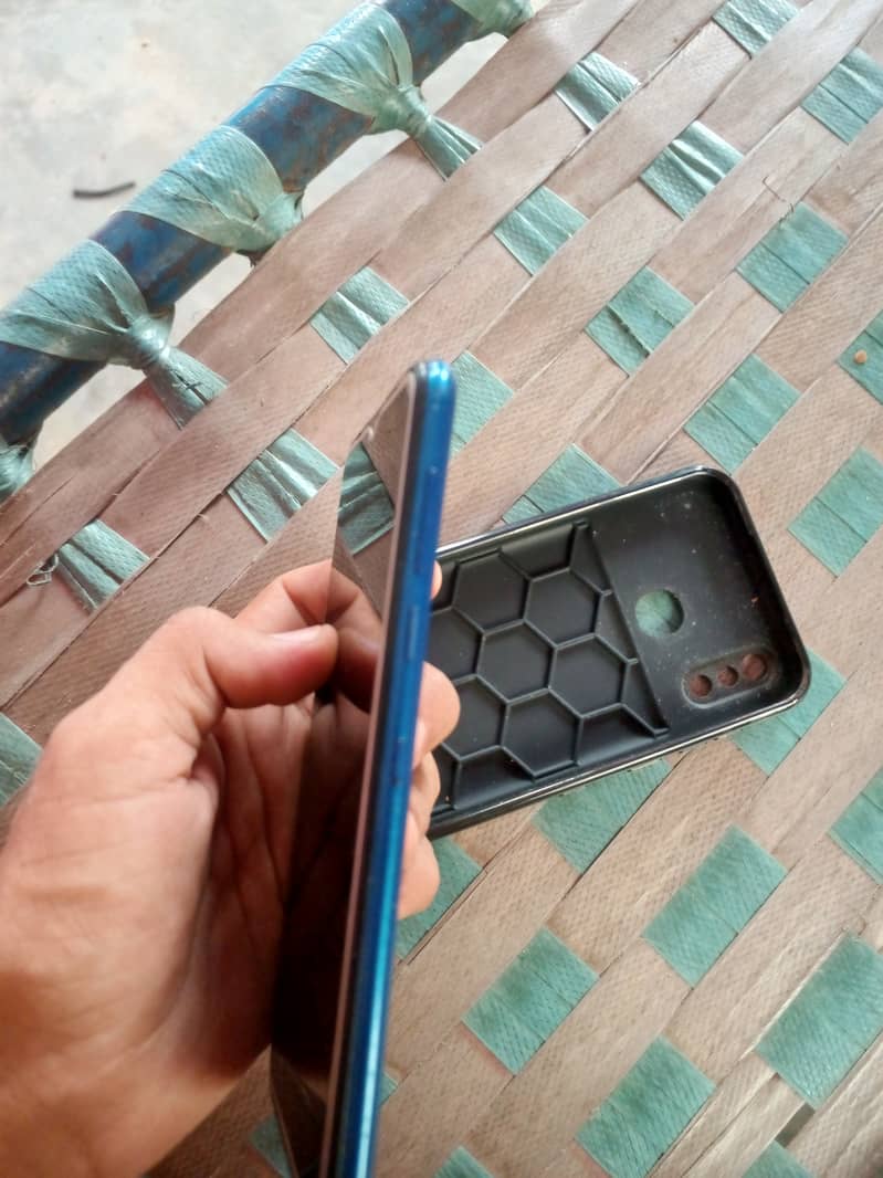 Infinix 1