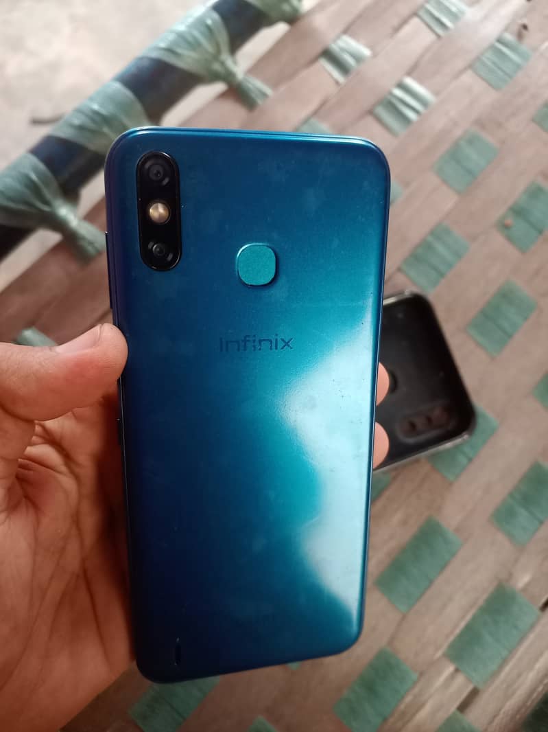 Infinix 2