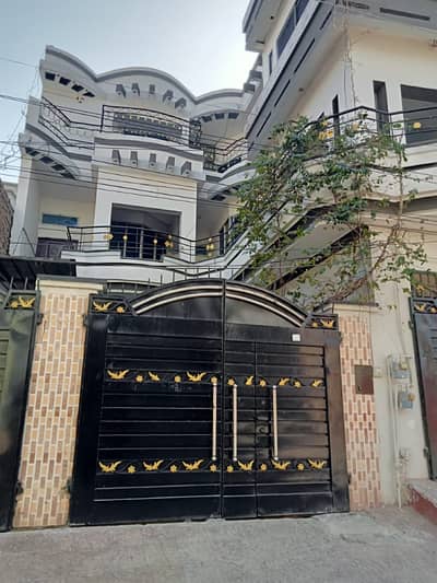 House for sale in Rahim Yar khan