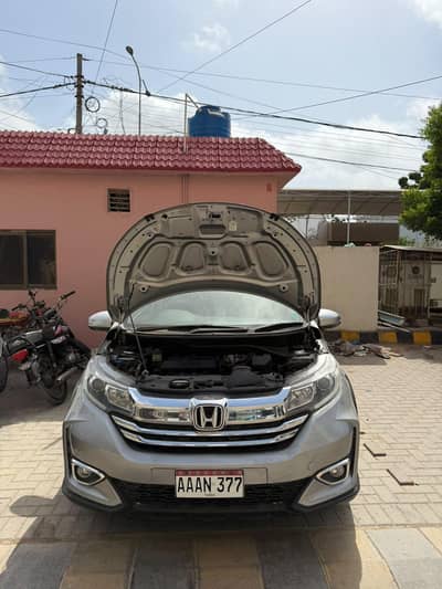 Brv, Honda BR-V 2021, honda brv,