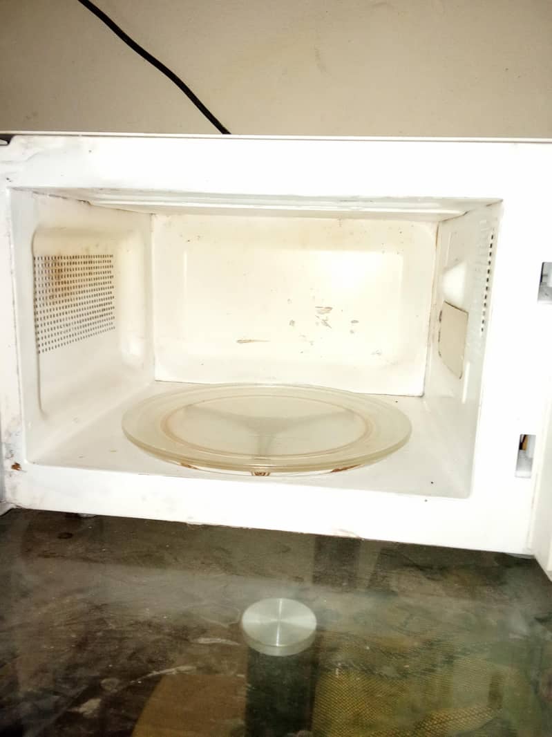 dwalance oven 2