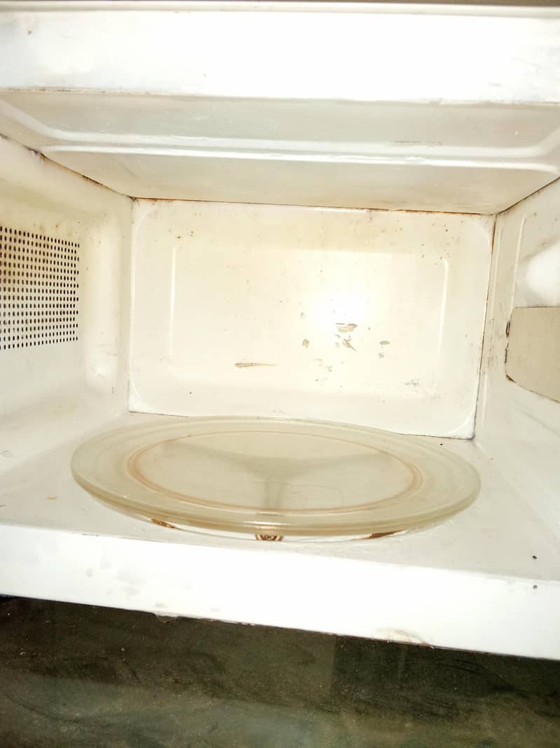 dwalance oven 3