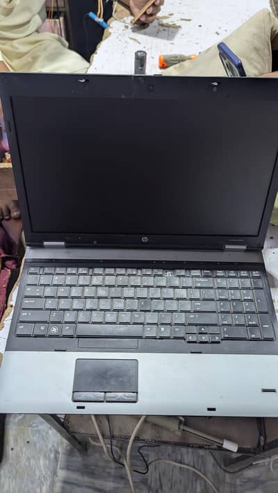 CORE I5 LAPTOP