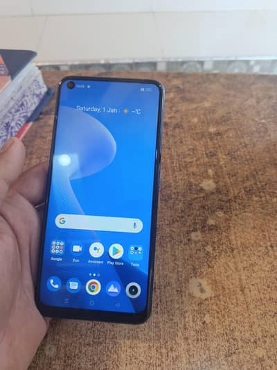 Realme 7 Pro 8/128  03004710561