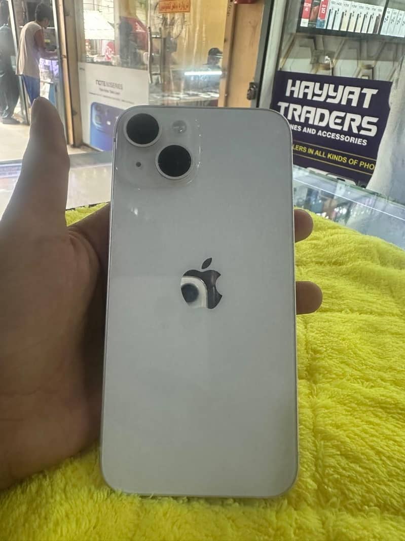 Apple iPhone 14 1