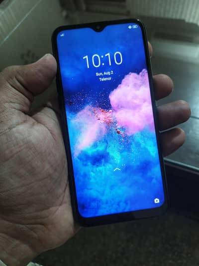 Realme C2