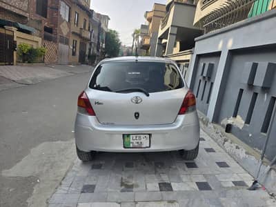 Urgent selling!!! Toyota Vitz 2008/10 read details.