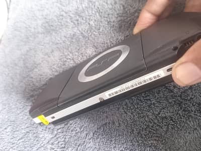 Sony psp (2000 model) for sale