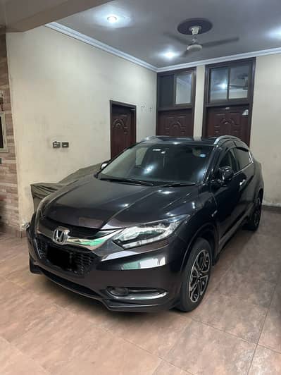 Honda Vezel hybrid 2015/20