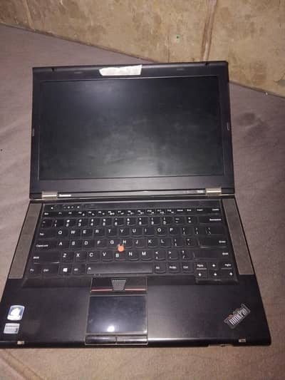 Laptop