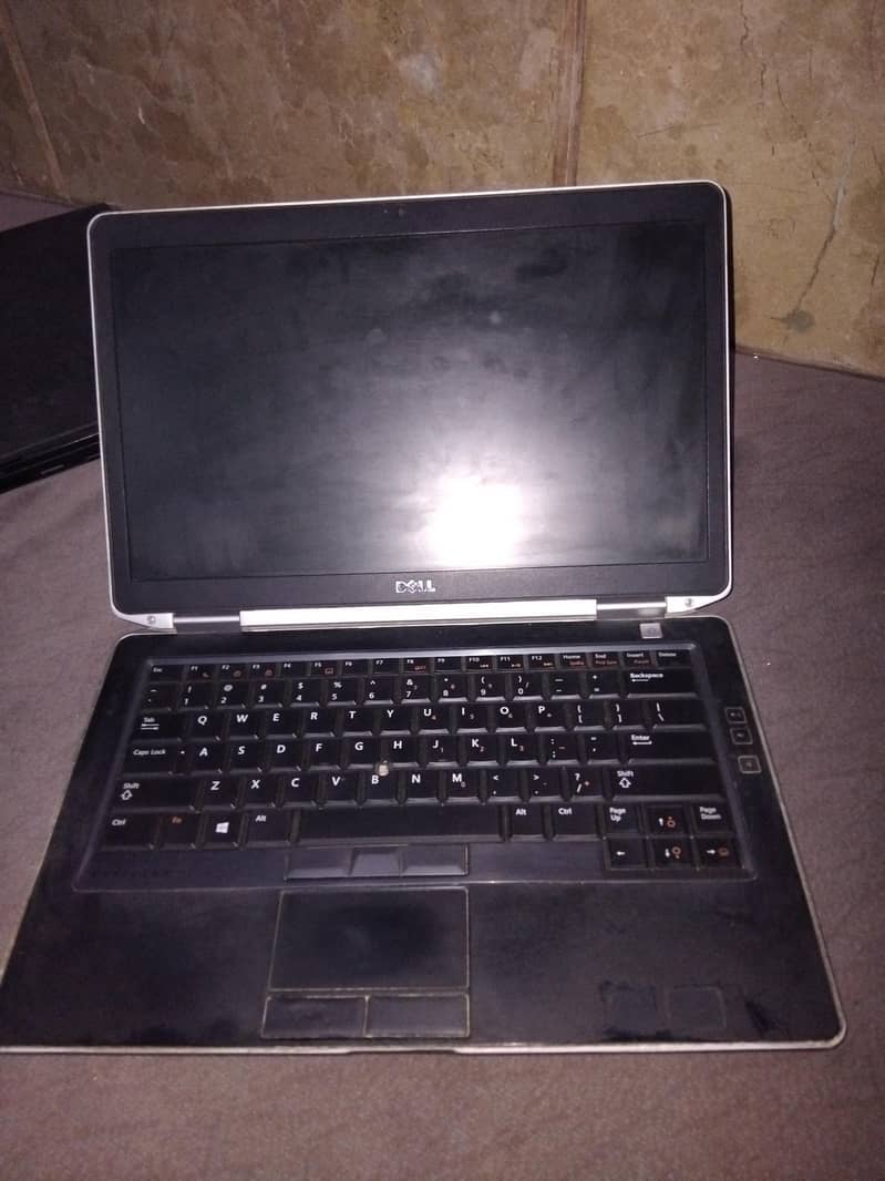 Laptop 1