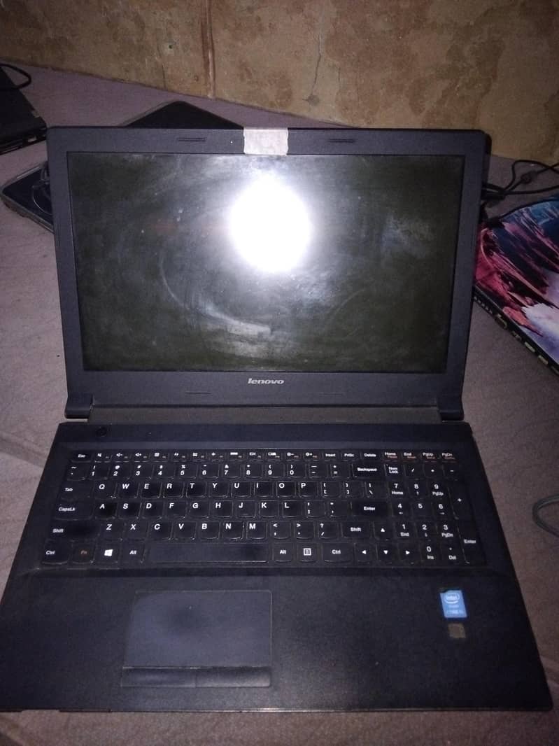 Laptop 3