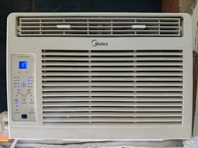 Midea Half Ton Window AC