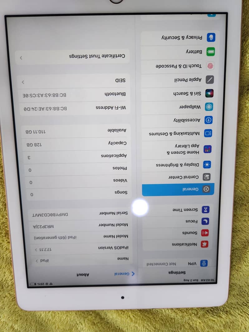 Apple iPhone Other Model 2