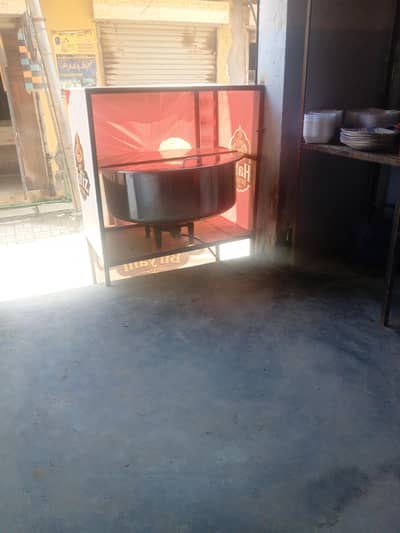 biryani shop for sell