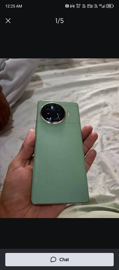 Tecno Spark 20 Pro Plus exchange possible