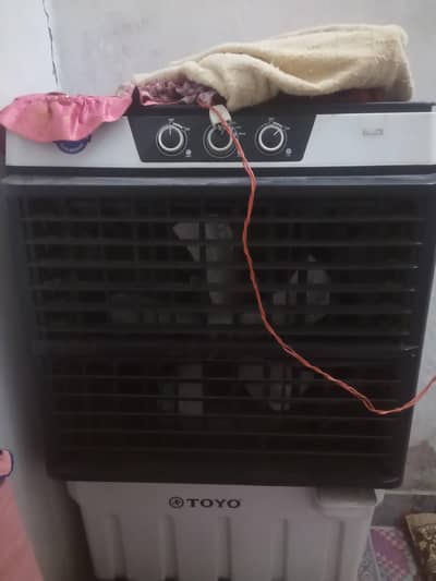 air coolar