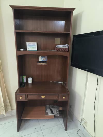 Wooden Study table