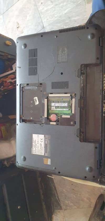 toshiba