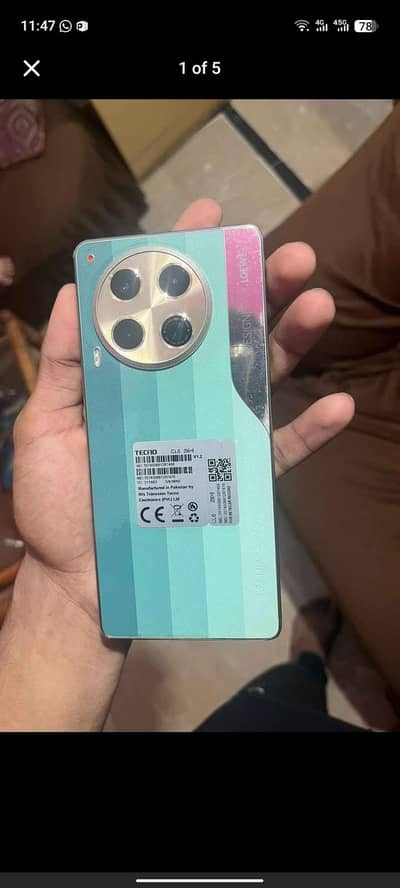 tecno camon 30 pro