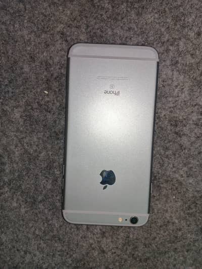 Apple iPhone 6S Plus