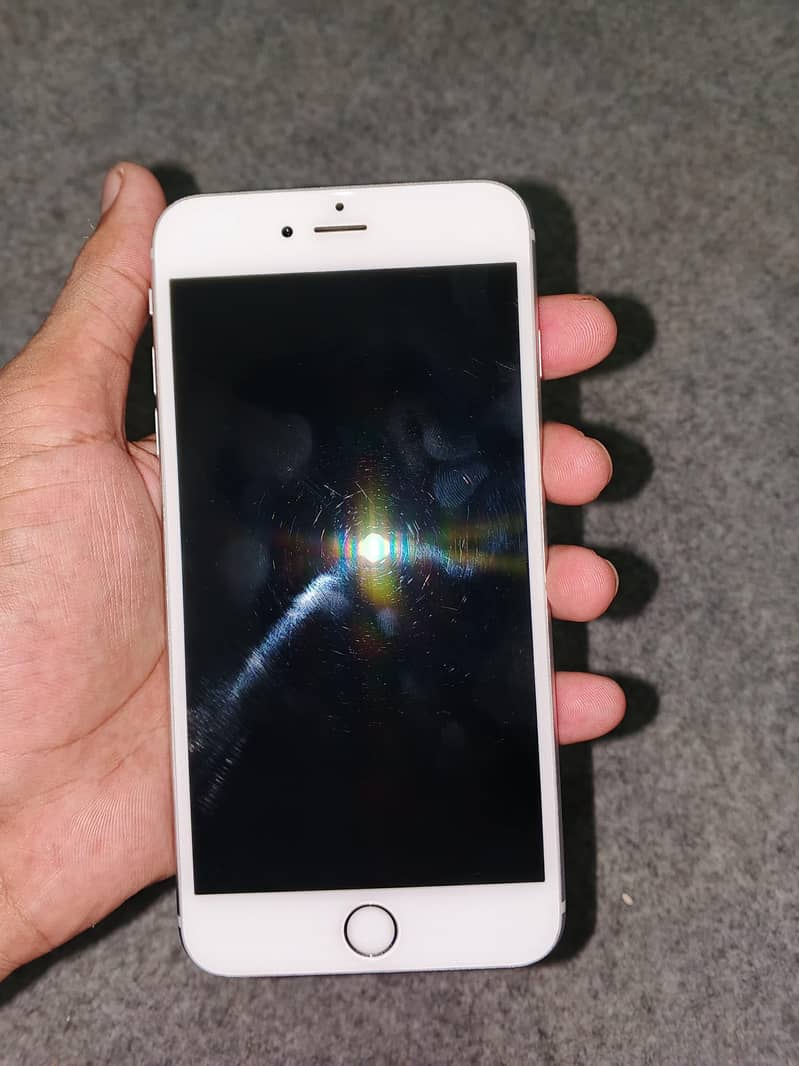 Apple iPhone 6S Plus 3