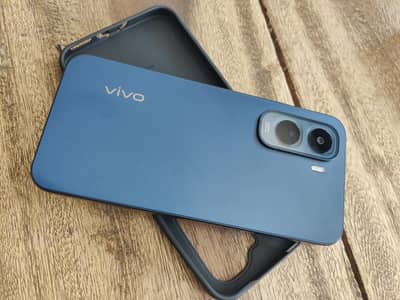Vivo Y500 8+8 256 Gb