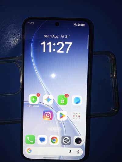 OPPO Reno 15