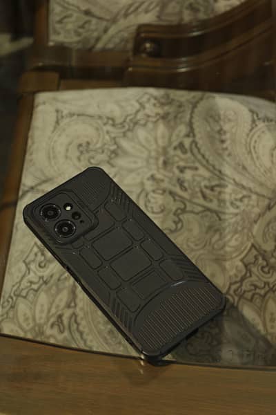 Xiaomi Redmi Note 12