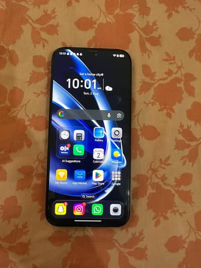 Honor 200 Lite
