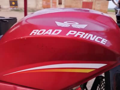 Raod Prince 150cc (03251804771)