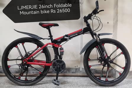 Reasonable/Different Price NEW & USED CYCLES Excellent Condition