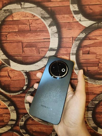 Tecno SPARK 30C