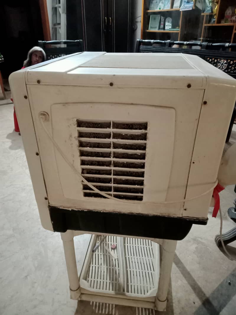 Room Cooler 1